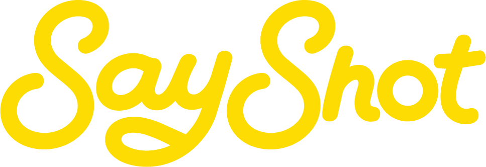 SayShot