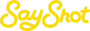 SayShot